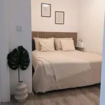 Miete 2 Schlafzimmer wohnung von 35 m² in Mannheim