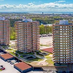 Hyr ett 2-rums lägenhet på 64 m² i Halmstad