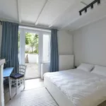 Rent a room in brussels