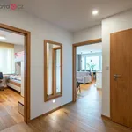 Rent 4 bedroom apartment of 40 m² in Zlín