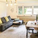 Rent 1 bedroom apartment of 45 m² in Dortmund