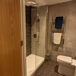 Rent 1 bedroom apartment in Yorkshire And The Humber