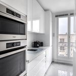 Appartement de 838 m² avec 2 chambre(s) en location à Levallois-Perret