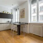 Rent 1 bedroom apartment in lyon