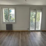 Appartement de 58 m² avec 3 chambre(s) en location à Orange