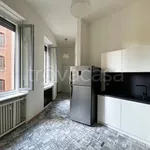 Rent 3 bedroom apartment of 146 m² in Milan