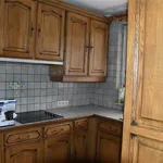 Rent 3 bedroom apartment in MONS