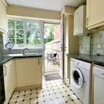 Rent 3 bedroom house in West Byfleet