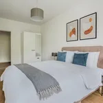 Miete 3 Schlafzimmer wohnung von 87 m² in Basel