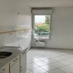 Rent 1 bedroom apartment in Lautrec