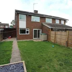 Rent 3 bedroom house in Milton Keynes