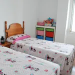 Alquilo 3 dormitorio apartamento de 120 m² en el Campello