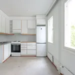 Rent 3 bedroom apartment of 81 m² in Vantaa