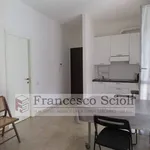 Rent 1 bedroom apartment of 33 m² in Saronno