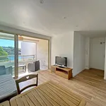 Appartement de 42 m² avec 2 chambre(s) en location à Sanary-sur-Mer