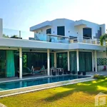 Rent 3 bedroom house of 294 m² in Prachuap Khiri Khan