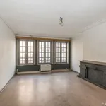 Huur 1 slaapkamer appartement in Mons