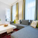 Miete 2 Schlafzimmer wohnung von 61 m² in Vienna