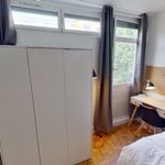 Appartement de 10 m² avec 3 chambre(s) en location à Paris