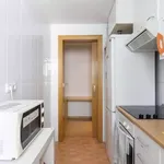 Alquilar 10 dormitorio apartamento en Barcelona