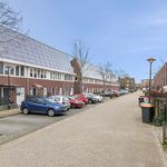 Huur 4 slaapkamer huis van 118 m² in Waterkwartier