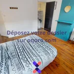 Appartement de 13 m² avec 3 chambre(s) en location à Roubaix