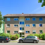 Rent 4 bedroom apartment of 61 m² in Ahlen