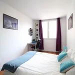  appartement avec 3 chambre(s) en location à Paris