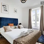 Rent 1 bedroom apartment of 35 m² in Paris