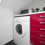 Appartement de 46 m² avec 2 chambre(s) en location à Paris