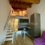 2-room flat via Corridoni, Centro, Mantua