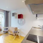 Rent 1 bedroom apartment in SAINT-GERMAIN-EN-LAYE