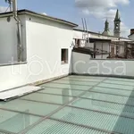 Rent 4 bedroom apartment of 140 m² in Milano