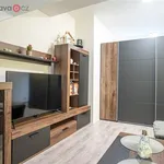 Rent 1 bedroom apartment of 48 m² in Hrušovany nad Jevišovkou