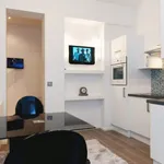 Rent 1 bedroom apartment of 25 m² in Paris