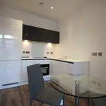 Rent 1 bedroom flat in Birmingham