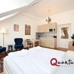 Rent 1 bedroom apartment of 31 m² in Prague