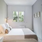 Rent 1 bedroom apartment of 40 m² in barcelona