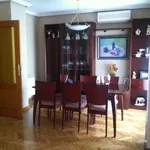 Rent 4 bedroom apartment in Valladolid