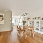 Huur 3 slaapkamer appartement van 125 m² in Amsterdam