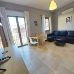 Rent 2 bedroom apartment of 53 m² in Málaga