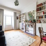 Huur 4 slaapkamer appartement in Ixelles