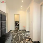 Rent 3 bedroom apartment of 74 m² in Praha