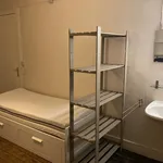 Appartement de 13 m² avec 1 chambre(s) en location à Gent