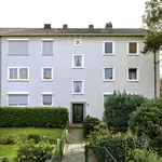 Miete 2 Schlafzimmer wohnung von 62 m² in Marl