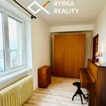 Rent 3 bedroom apartment of 62 m² in Havířov