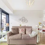 Alugar 1 quarto apartamento de 60 m² em lisbon