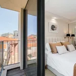 Studio of 41 m² in porto