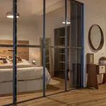 Rent 4 bedroom apartment of 180 m² in barcelona