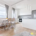 Rent 3 bedroom apartment of 60 m² in Łódź